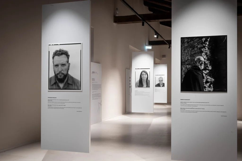 immagine per 5. Festival Sguardi plurali Mostra Rigenerazioni