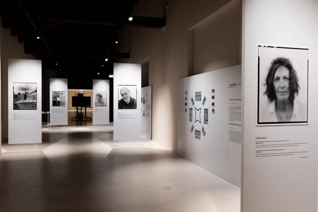 immagine per 6. Festival Sguardi plurali Mostra Rigenerazioni