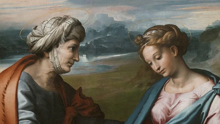 immagine per Ciclo di conferenze “La Visitazione all’Aquila”