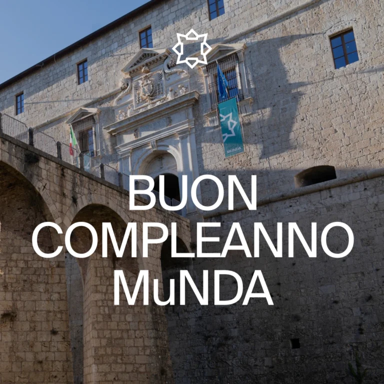 immagine per Compleanno del Museo Nazionale d'Abruzzo