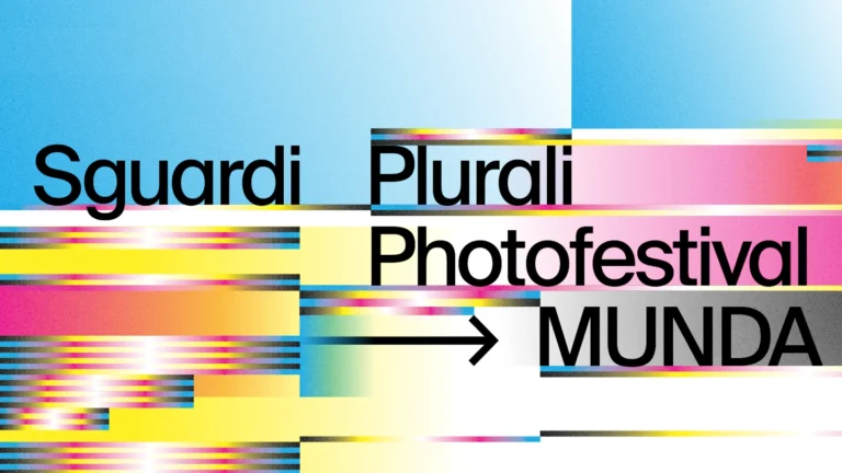 immagine per Al via il Festival Sguardi plurali