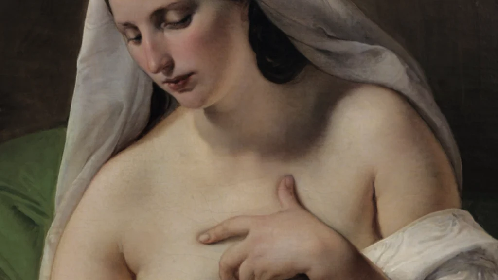 immagine per Arte, cultura e solidarietà a sostegno di Komen Italia