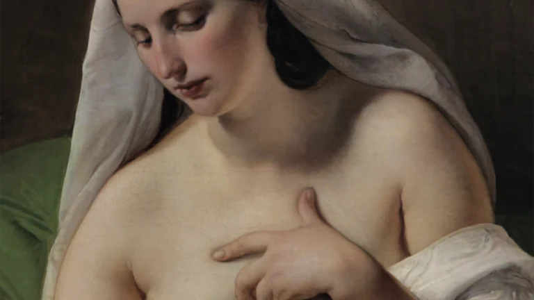 immagine per Arte, cultura e solidarietà a sostegno di Komen Italia