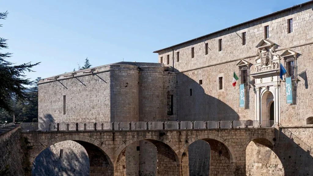 immagine per #Domenica al museo 1 novembre