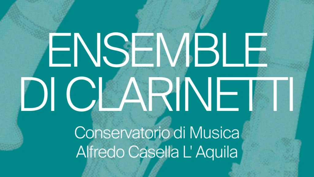 immagine per Concerto a cura del Conservatorio di Musica “Alfredo Casella”