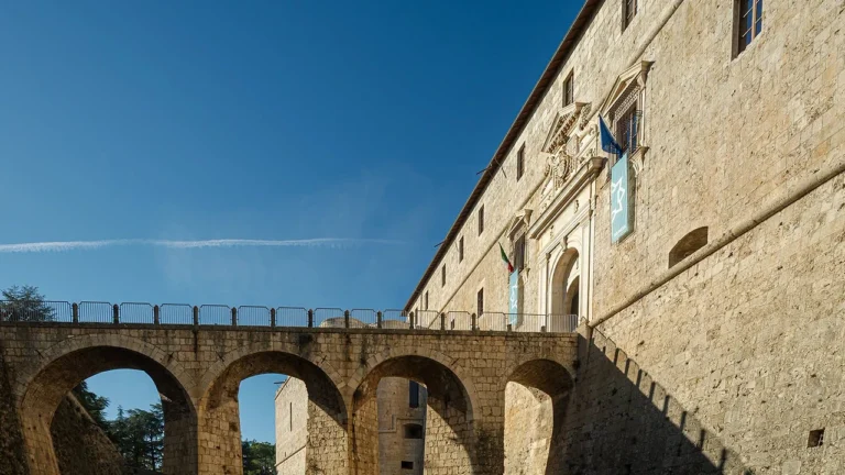 immagine per Giornata dell’Unità nazionale e delle Forze Armate nel Museo Nazionale d’Abruzzo