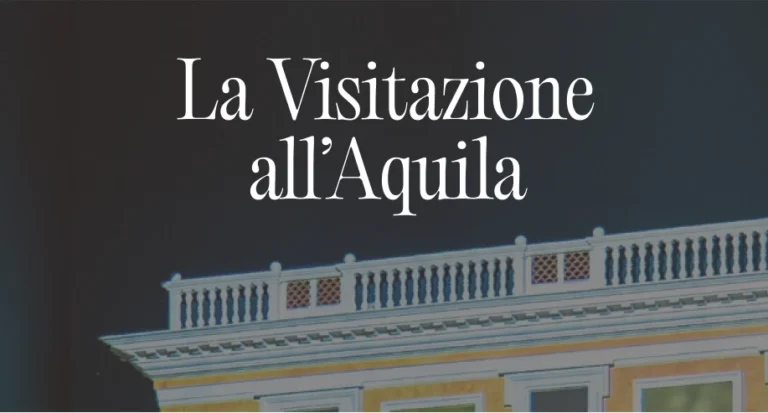 immagine per Incontro annullato: Raffaello architetto e il Palazzo Branconio dell'Aquila
