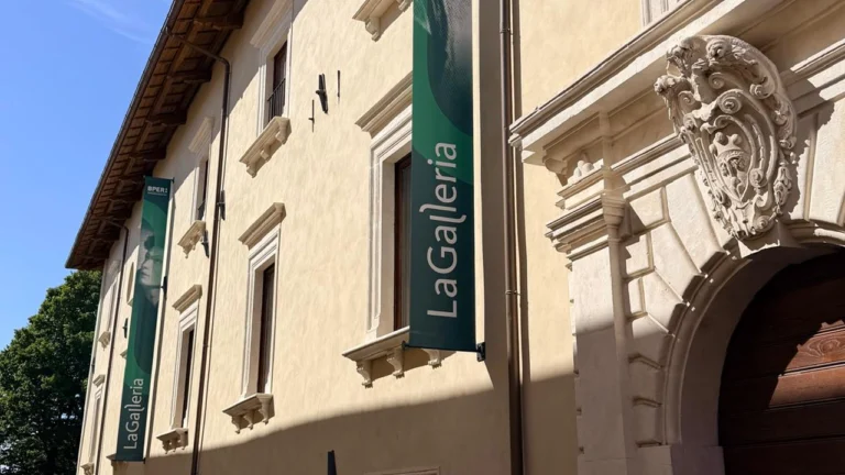 immagine per Palazzo Farinosi Branconi